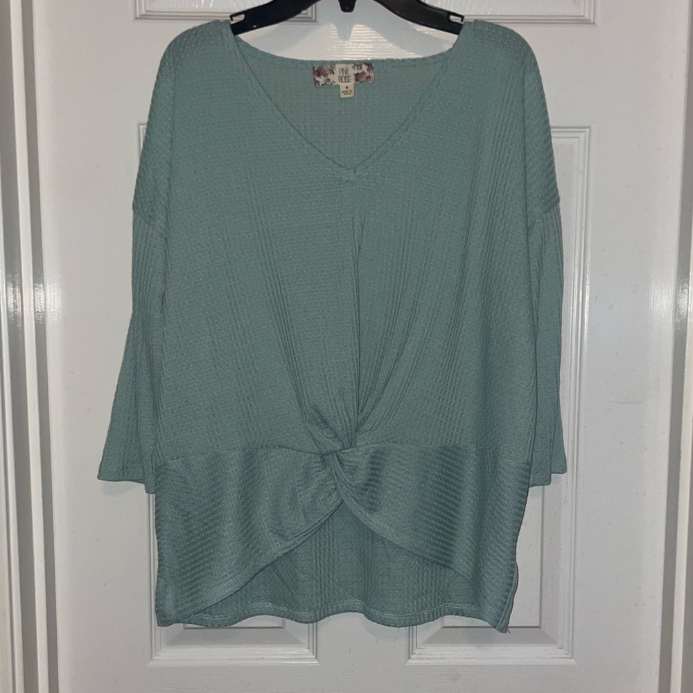 Ladies Top